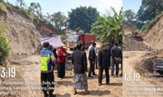 Dugaan Kelalaian Pengawasan ESDM, Aktivitas Tambang di Delik Tuntang Semarang Semakin Disorot