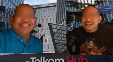Kuasa Hukum Korban Siapkan Langkah Tegas atas Dugaan Kerugian Investasi yang Dilakukan Dua Pejabat Telkomsel
