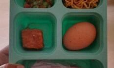 Dugaan Menu MBG Cikundur Tak Sesuai Standar Gizi, Pengelolaan dan Fasilitas Limbah Jadi Sorotan