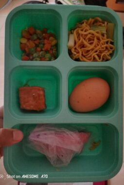 Dugaan Menu MBG Cikundur Tak Sesuai Standar Gizi, Pengelolaan dan Fasilitas Limbah Jadi Sorotan