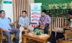 Puluhan Warga Jatimulyo Dlingo Datangi Kejari Bantul, Menanti Kepastian Hukum Dugaan Korupsi Dana DesaLaporan Khusus