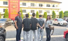 Buntut Penganiayaan Berat Siswa SMA Negeri di Semarang Hingga Operasi, Keluarga Resmi Laporkan Pelaku ke Polrestabes