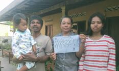 Dua Hari Setelah Viral, KK Endang Akhirnya Terbit; Bupati Turun Tangan, Camat Sidak Desa Temboro