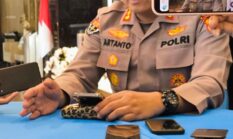 Sambut HUT Bhayangkara ke-80, Polda Jateng Gelar Turnamen E-Sport Kapolda Cup 2026: Ajang Pembinaan Talenta Emas Gen Z