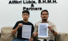 LP Mandek “Dua Tahun Lebih” di Polresta Pekanbaru, Kuasa Hukum Korban Pengeroyokan di AW, Alfikri Lubis Soroti Kinerja Oknum Penyidik