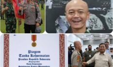 Profil Kombes Pol. Dr. H. Joseph Ananta Pinora, Dir Intelkam Polda Jabar: Ahli Intelijen dan Kontra-Terorisme Berpengalaman