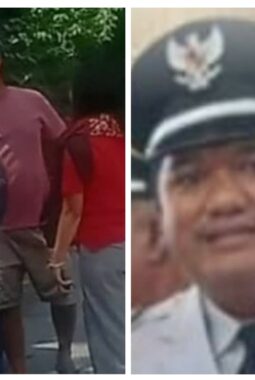 Diduga Cemari Lingkungan, Gudang Pengolahan Ikan Milik Pangulu Panombean Pane Disorot: Wartawati Nyaris Terjungkal Diduga Didorong Pekerja