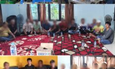 Nelayan Muara Kintab Desak Audit Menyeluruh SPBN AKR No.30.3.2.004
