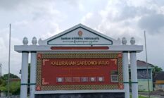 Susahnya Warga Mengurus Hak Waris Tanah Yang Dikuasai Pihak Lain, Pos Bakun Guyup Rukun Siap Membantu