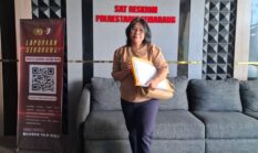 Paulina Chrysanti Situmeang S.H., M.H.: AKBP Prawoko Kabagwassidik Ditreskrimum Polda Jawa Tengah akan segera melaksanakan Gelar Perkara
