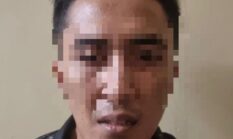 Kabur Setelah Menusuk Korban, Pelaku Berhasil Diringkus Tim Sancang Polres Garut