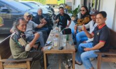 Media Tribuncakranews dan Pengacara Edi Sanjaya , SH , MH Jalin Sinergitas Bantu Masyarakat 
