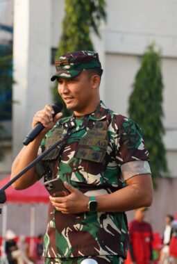 Danrem 072/Pamungkas Buka Gladi Panahan Kids dan Junior 2026, Dorong Lahirnya Atlet Berprestasi