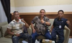Silaturahmi Hangat Direktur PT AMJ dengan Sekdis Disdukcapil Cilacap, Apresiasi Pelayanan Prima untuk Masyarakat