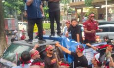 PP TIM Desak Menteri ESDM Cabut Persetujuan PoD-I Tangkulo Blok Andaman, Dr. Fachrul Razi: Rakyat Aceh Tuntut