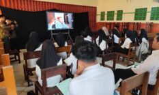 Proses P3D Desa Pamijen Kecamatan Baturaden Banyumas berlangsung sangat Transparan dan Terbuka