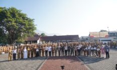 Kasus Narkoba Usia Produktif Naik, Bupati Garut Serukan Gerakan Lindungi Generasi Muda