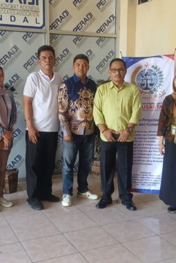 LPPK Nusantara Kendal Telah Terakreditasi, Siap Lindungi Konsumen yang Dirugikan