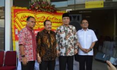 FORBASI Kota Semarang adakan Festival Jagat Patra 2026.