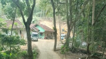 Diduga Tambang Tanpa Izin Beroperasi di Gotakan, Panjatan, Warga Pertanyakan Legalitas Aktivitas Galian