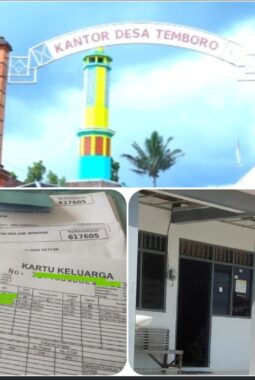 Dua Tahun Menanti KK, Warga Temboro Terjebak Birokrasi Desa; DPRD Akui Komunikasi dengan Perangkat Tersendat