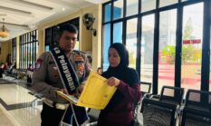 Pelayanan Satpas SIM Karanganyar Berjalan Lancar, Satlantas Hadirkan Layanan Cepat dan Humanis bagi Masyarakat