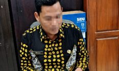 Kasus Pemalsuan Jual Beli Tanah Warga, Oknum Perangkat Desa Korowelanganyar Divonis 2 Tahun Penjara