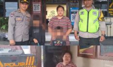 Tinggalkan Rumah Berdua, Kurang dari 3 Jam Anak 11 Tahun Bersama Adiknya Ditemukan Polisi