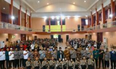 LDII Kota Semarang Gelar CAI 47, Wujudkan Generasi Profesional Religius dan Peduli Lingkungan