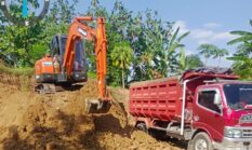 Diduga Tak Kantongi Izin, Aktivitas Galian C di Kaliwungu Kendal Disorot; Pengelola dan Dugaan Koordinasi dengan Oknum APH Jadi Sorotan