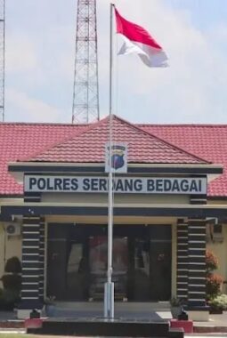 Kuasa Hukum Desak Polres Sergai Lakukan Upaya Jemput Paksa Insial VP dan VR Pelaku Aktor Dan Penyebar Video Porno.