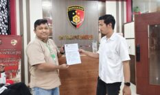 Ketua Umum LSM AMATIR Diduga Minta Hentikan Kritik, LHI Riau Tetap Laporkan Dugaan Korupsi UIN Suska ke Polda