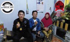 Sukindar SH Waketum DPP FERADI Nyatakan Mediasi Perkara Perdata NO. 292/PDT.G/2026/PN SMG DI PN SEMARANG, buntu.
