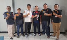 GNP Tipikor Jateng Turunkan Satgas, Periksa Dapur SPPG di Banyumas