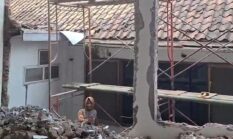 Kasus Pengrusakan Rumah Mengkrak Setahun Lebih, Permohonan SP2HP Korban Malah Diabaikan, Kinerja Polrestabes Semarang Dipertanyakan