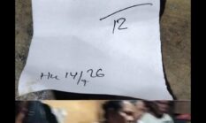 Judi Togel Kian Menjamur di Kota Semarang, Ironisnya Lapak Diduga Beroperasi di Depan TK-SD Kanisius Kurmosari
