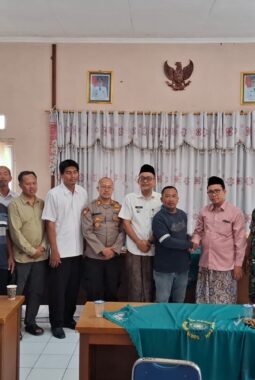 Polemik Makam Keluarga di Gebog Temui Titik Damai, Warga dan Ahli Waris Sepakati Sejumlah Syarat