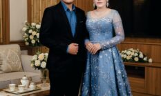 Selamat Happy Wedding Anniversary Buat Ketua Umum Aliansi Cyber Pers Aktivis Indonesia Herry Setiawan, S.H., C.B.J., C.E.J. & Maria Sulastri, C.B.J., C.E.J. Sebuah Perjalanan Cinta Yang Penuh Syukur