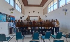 Pendampingan PK Bapas Pati Berhasil, Diversi Enam ABH di Rutan Kudus Capai Kesepakatan