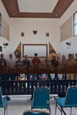 Pendampingan PK Bapas Pati Berhasil, Diversi Enam ABH di Rutan Kudus Capai Kesepakatan