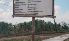 Transparansi dan Pembangunan Tepat Sasaran, Warga Karanggintung Gandrungmangu Apresiasi Pemdes dan TPK