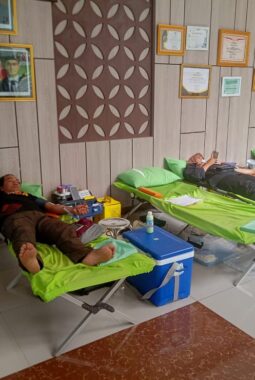 BBPTUHPT Baturraden Rayakan HUT Ke-73: Perkuat Komitmen Hadirkan Bibit Ternak Berkualitas dan Kepedulian Sosial
