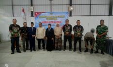 Formasi Pemdes Karanggitung Lengkap, Dwi Erlina Resmi Dilantik sebagai Kadus