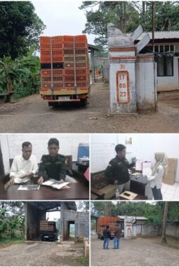 “Jika Dibiarkan, Wibawa Hukum di Serang Dipertaruhkan”: Dugaan Pelanggaran HGU, IPAL, UMR, dan BPJS Selama Puluhan Tahun