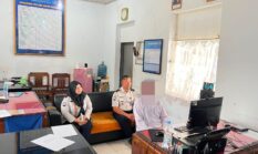Bapas Pati Dampingi Wawancara Identifikasi Napiter sebagai Tahapan Menuju Ikrar NKRI
