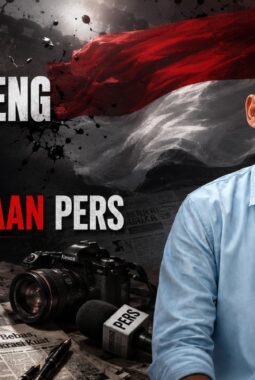 Londo Ireng, Stigma, dan Harga Kemerdekaan Pers 