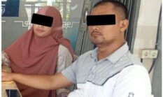 Lansia Rugi Rp1,05 Miliar, Pasutri Pengusaha Walet Kini Berstatus Tersangka di Polda Jambi