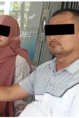 Lansia Rugi Rp1,05 Miliar, Pasutri Pengusaha Walet Kini Berstatus Tersangka di Polda Jambi