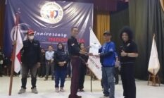 Resmi Dilantik, Andy Sagita Siap Bawa FWJ Indonesia Korwil Jakarta Timur Lebih Solid dan Profesional