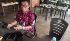 Kades Mlilir Bandungan: Tanah yang Dipersoalkan Telah Dikembalikan Menjadi Aset Desa, Kasus Dana PKH Rp11 Juta Masih Berproses